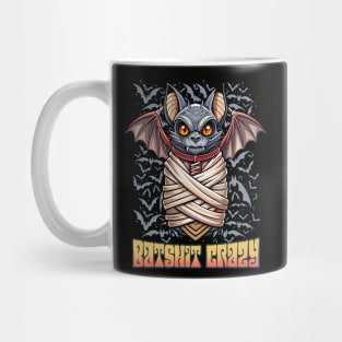 Batshit crazy Mug